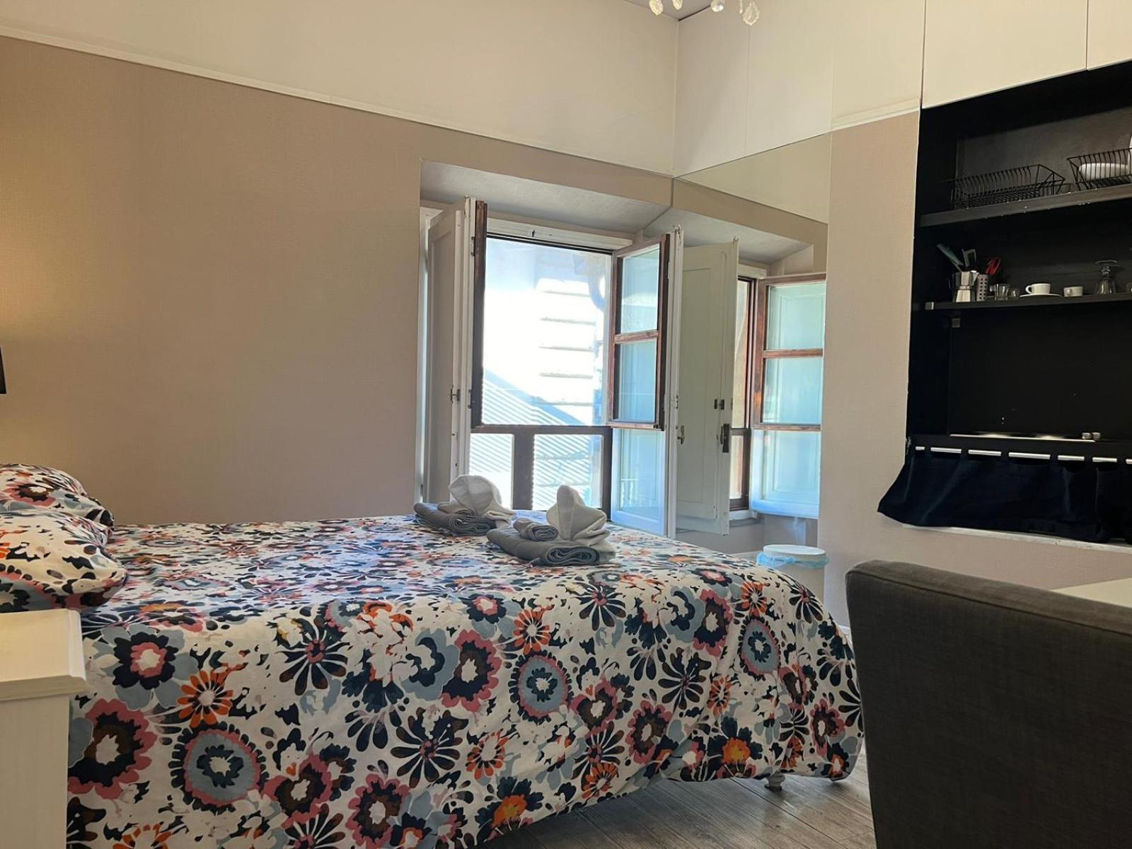 Duomo Apartment With A View フィレンツェ エクステリア 写真