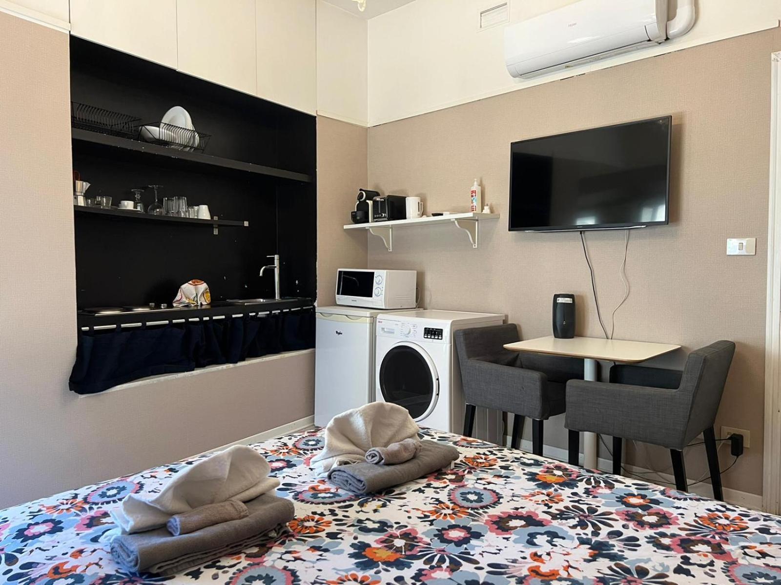 Duomo Apartment With A View フィレンツェ エクステリア 写真